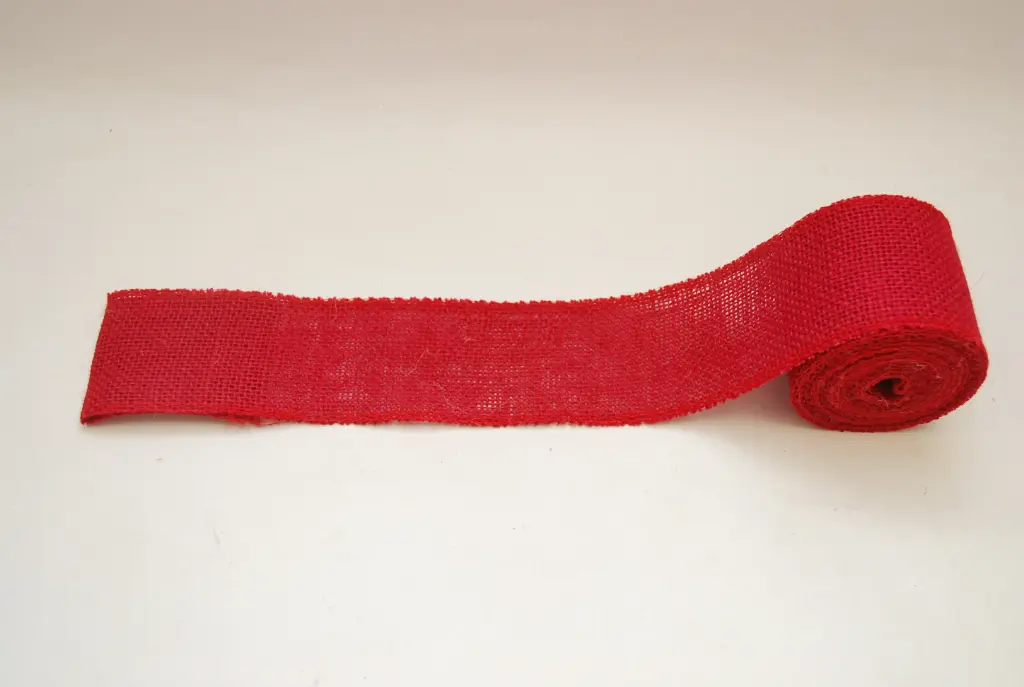 Kangaspael 'Jute' 6cm*5m 
