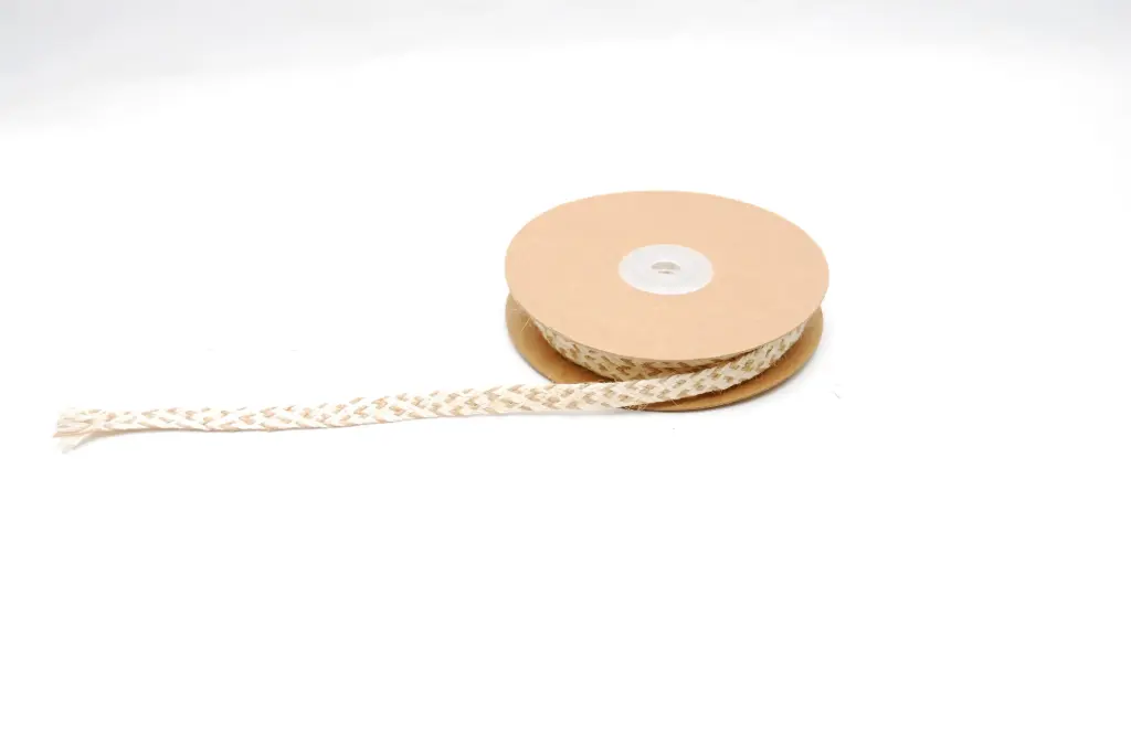 Kangaspael 'Jute BicBoc' 0,7cm*10m