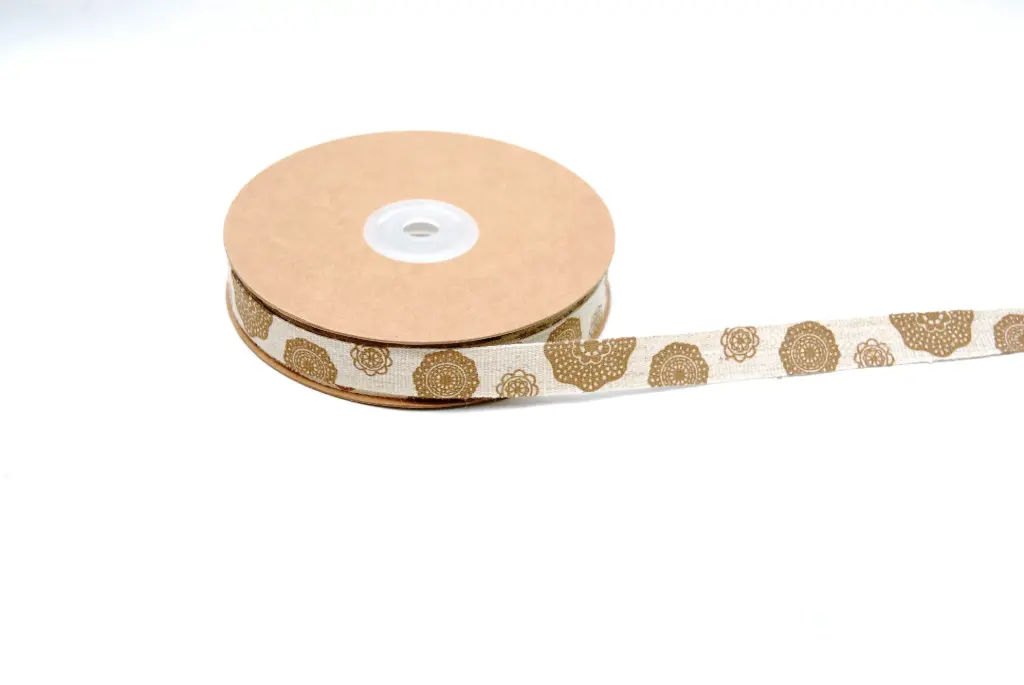 Kangaspael 'Lino Dolie' 1,5cm*20m 