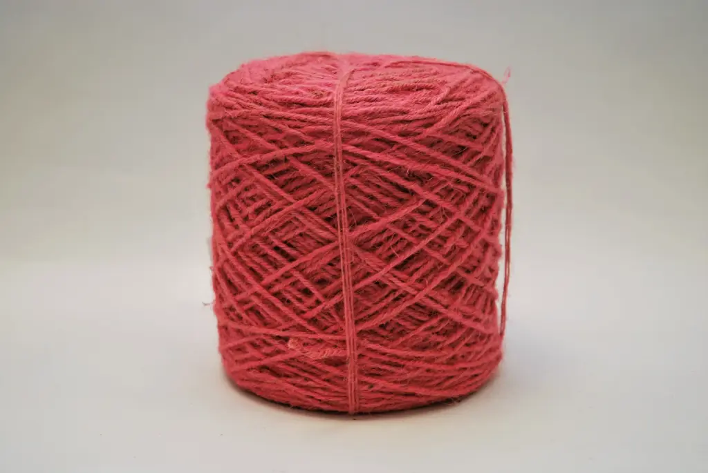 Kangaspael 'Villane nöör' 1kg/470m