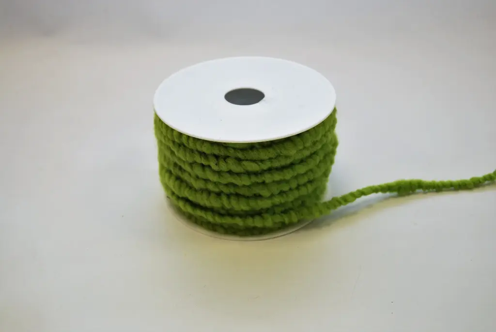 Kangaspael 'Wooly' 0,7cm*20m
