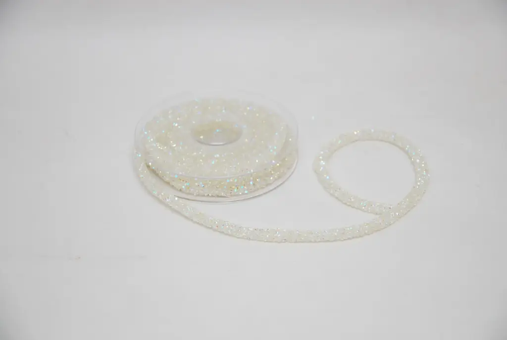 Dekoratiivpael 'Brillant' 0,7cm*3m