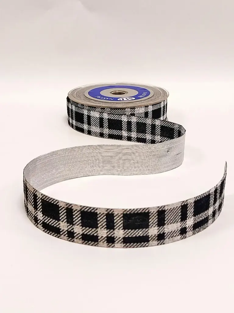 Dekoratiivpael 'Skarf' 2,5cm*10m