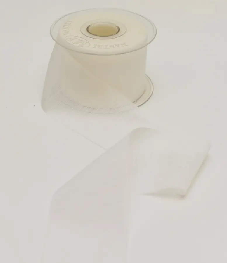 Dekoratiivpael 'Wedding' 6,3cm*20m