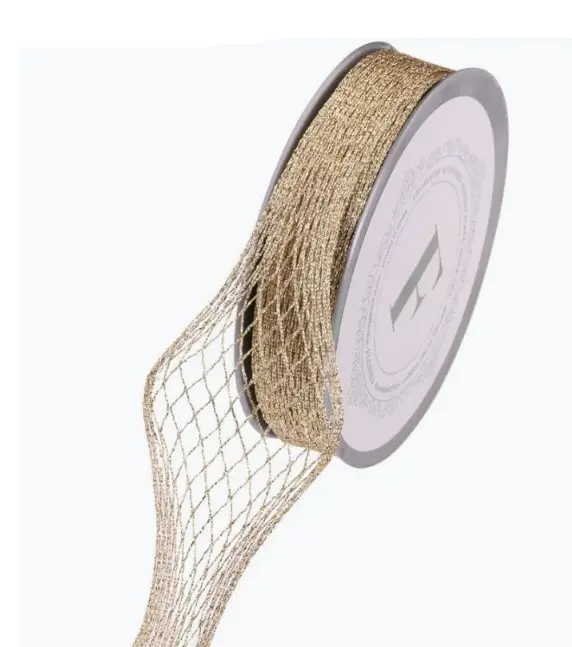 Dekoratiivpael traadiga 2cm*5m