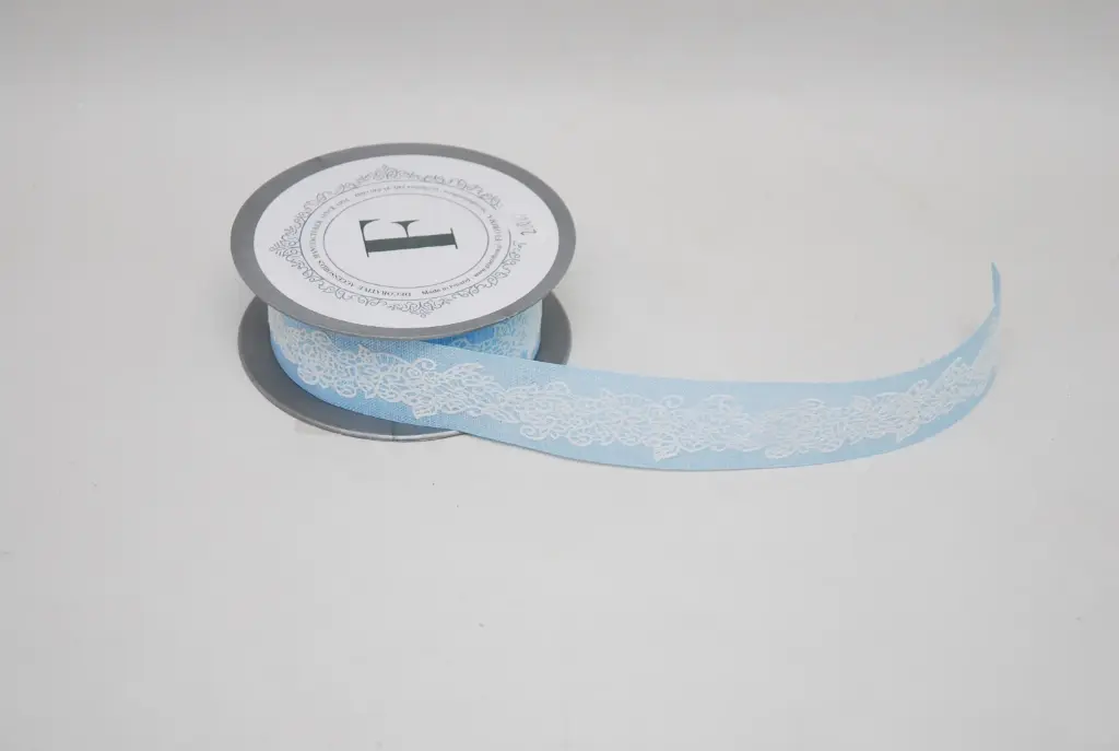 Dekoratiivpael ornamendiga 5cm*3,5m
