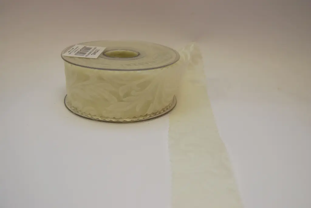Dekoratiivpael 'Starry Edge' 4cm*20m