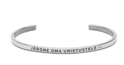 Olla Ehe 'Järgne oma unistustele'