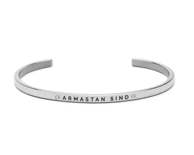 Olla Ehe 'Armastan Sind'