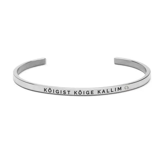 Olla Ehe 'Kõigist kõige kallim'