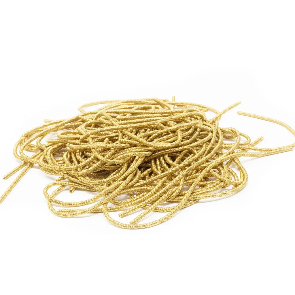 Traat 'Bouillon' 1mm 100g 