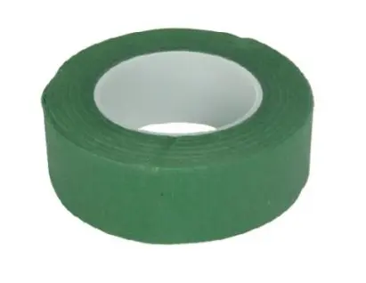 Floristi teip 2,5cm*27,5m