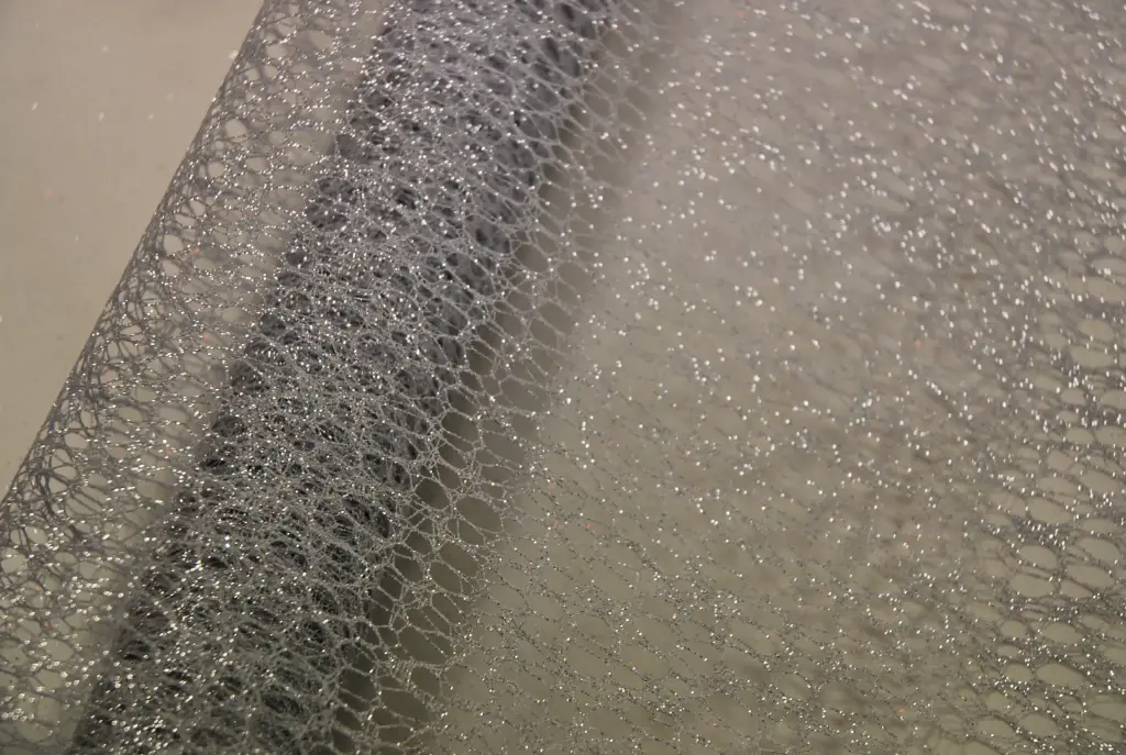 Kangas 'Rete Stone Mesh' 50cm*5m