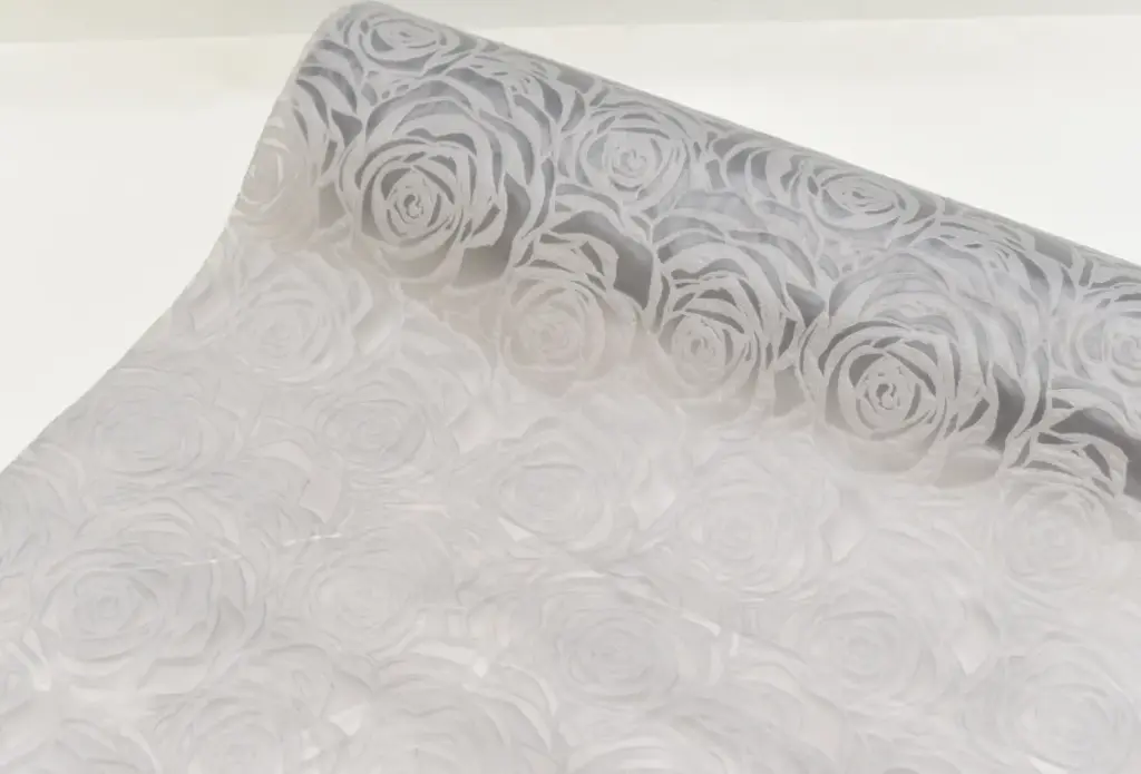 Kangas 'Roses' 100cm*9m