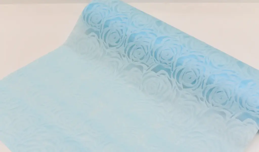 Kangas 'Roses' 50cm*9m