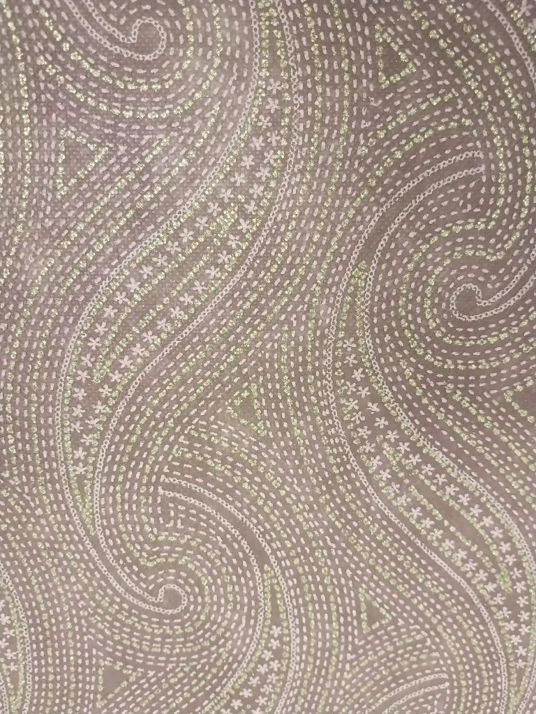 Kangas 'Running Etoffe' 80cm*9m
