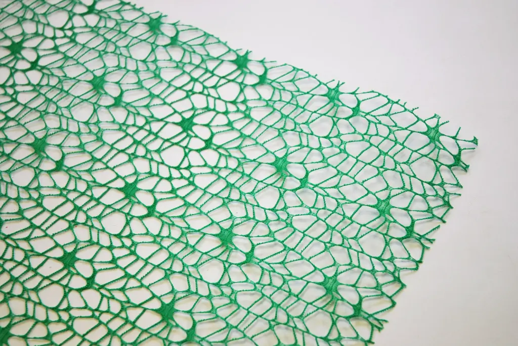 Kangas 'Spider Mesh' 48cm*5m