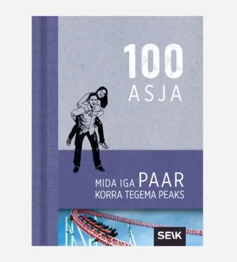 SEIK '100 Paar'