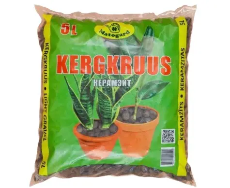 Kergkruus 'Matogard' 5l