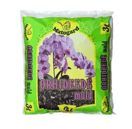Orhideemuld 'Matogard' 3l
