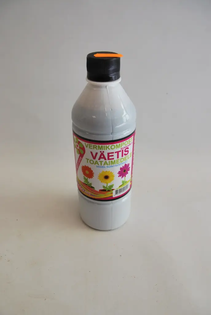 Toataime väetis 'Vermiko' 0,5L