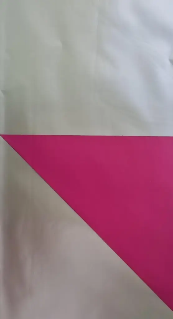 Fooliumlehed 'K-Duo' 60*40cm