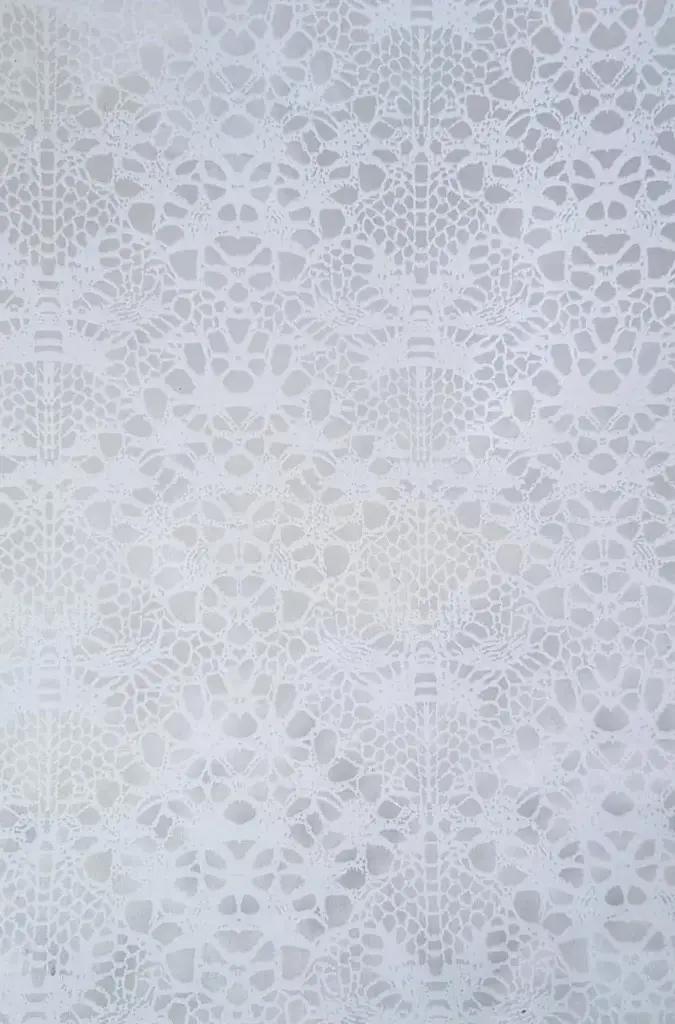 Fooliumlehed rullis 50*70cm pitsiline