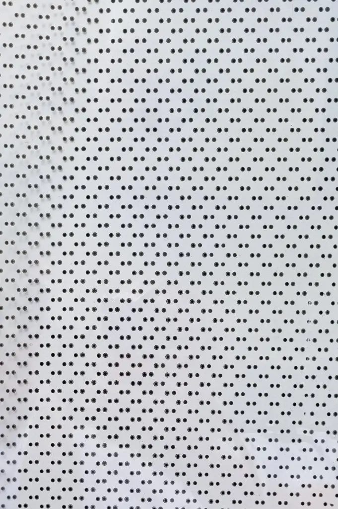 Fooliumlehed rullis 50*70cm täpiline