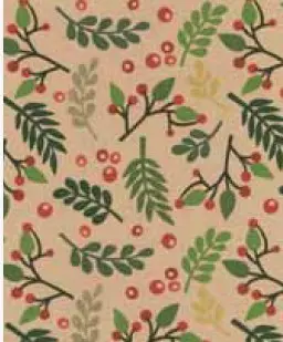Kinkepaber 'Rot. Carta Avana Liscia 29' 70cm*25m