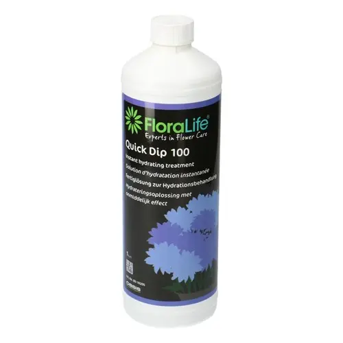 Floralife Quick Dip 1l 