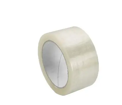 Pakketeip 5cm*66m läbipaistev