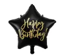 Foolium õhupall 'Happy Birthday' 40cm