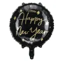 Foolium õhupall 'Happy New Year' 45cm