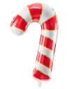Foolium õhupall 'Pulgakomm Candy Cane' 50x82cm