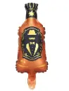 Foolium õhupall 'Whisky' 27x12cm