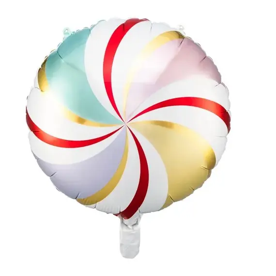 Foolium õhupall 'Candy mix' 35cm