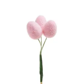 Munad 'Flocked Egg' 2,5cm