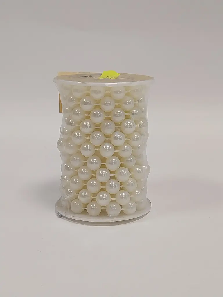 Pärlikett 1cm*3m