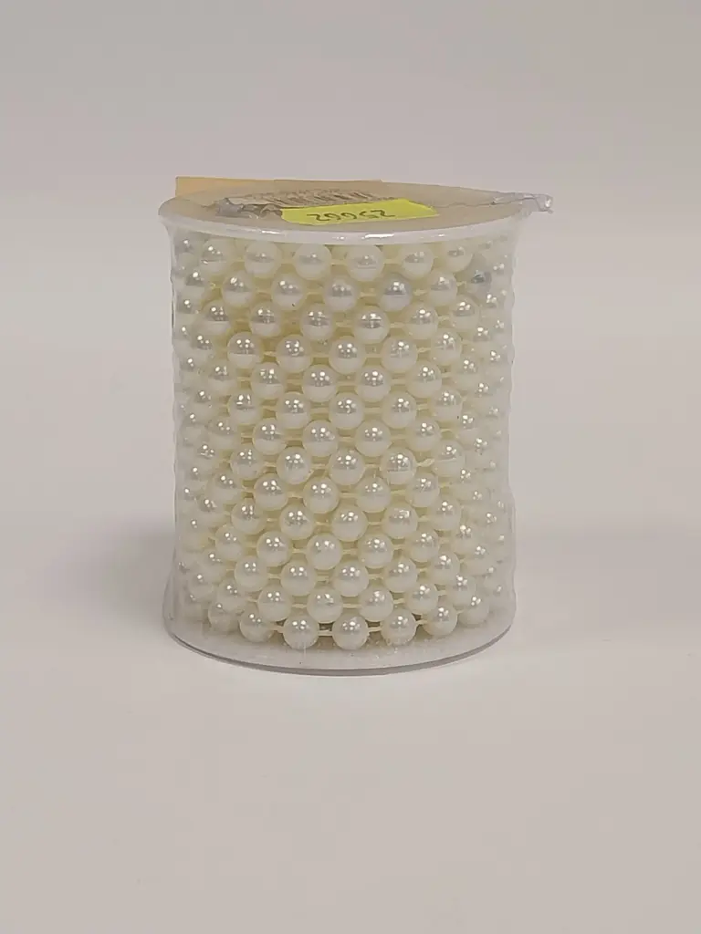 Pärlikett 0,6cm*5m