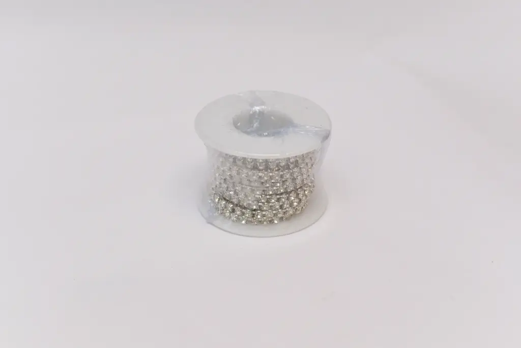 Teemantrull 'Cadente Strass' 5cm*3m 