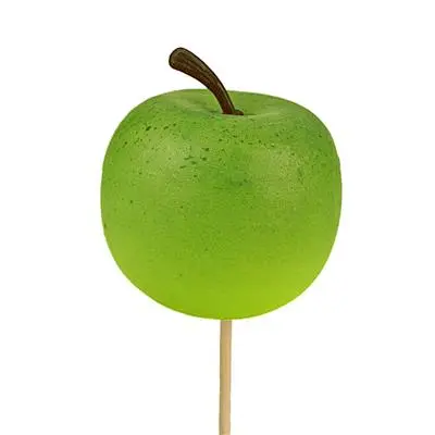 Õun tikul 6cm