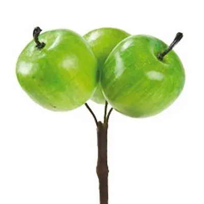 Õunakobar 3,5cm tikul