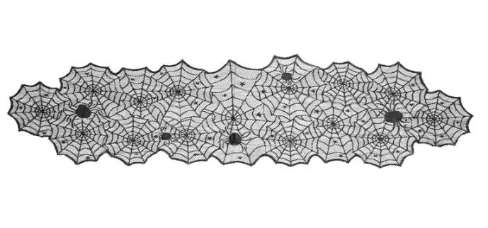 Laualinik 185x45cm must 