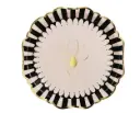 Ühekordne taldrik ämblikuga 23cm 6tk/pk