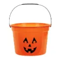 Ämber 'Halloweeni kõrvits' 20.5*15cm 