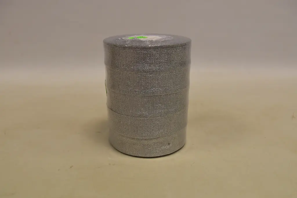 Dekoratiivpael 'Goldever' 2,5cm*112m 