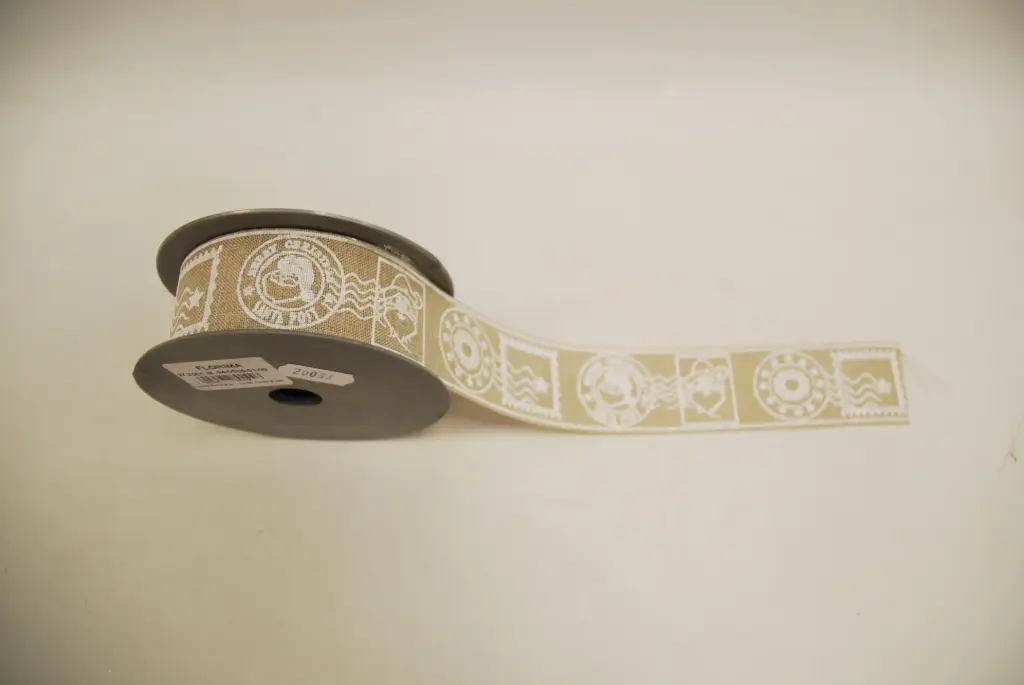 Dekoratiivpael 'Santapost' 4cm*5m 