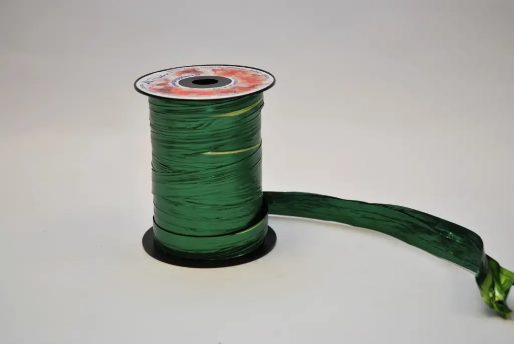Metallpael 'Decor' 1,25cm*50m