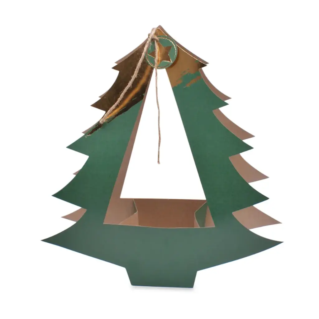 Kimbukott 'Christmas Tree'