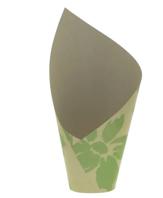 Potiümbris Herbal Ø10,5cm 
